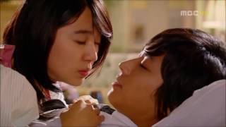 Perhaps Love  Yoon Eun Hye and Ju Ji Hoon Princess Hours [upl. by Suiradal241]