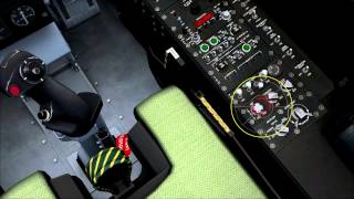 CPT45C Cockpit Instructional Training Video [upl. by Mun]