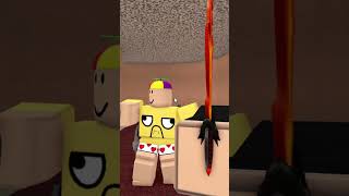 roblox mm2 shorts [upl. by Hilar616]