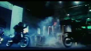 quotHard Boiledquot 1992 UK Trailer  John Woo Chow Yun Fat [upl. by Iorio954]