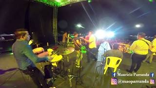 Mi Ahijado  El puma Del Vallenato  En Vivo en San José Del Guaviare  Yurupari De Oro 2017 [upl. by Onitnevuj431]