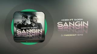 DJ Farenhait  Hossein Eblis Ft Sadegh Sangin Remix [upl. by Hax]