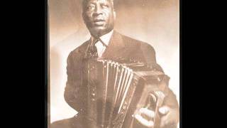 LeadBelly  John Hardy Accordion [upl. by Solitta]