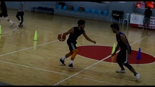 2 LİG SEÇMELERİNE KATILDIM  Team Speedy [upl. by Nanice189]