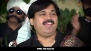 Aakho Sakhio Allah Shafaullah Khan Rokhri New Punjabi Seraiki Cultural Song [upl. by Mohn23]