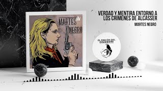 Martes Negro  Mentira y verdad alrededor de Alcàsser 2ª parte  Entrevista con Manu Giménez [upl. by Droffilc]