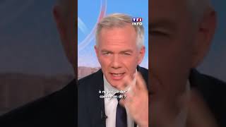 🗣️ Léon Marchand invité du 20H  quotJe me donne de nouveaux défisquot [upl. by Letnahs]