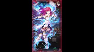 【FEH】神すらゴリ押せ リミテッド英雄戦 戯神 ロキ アビサル [upl. by Sokin114]