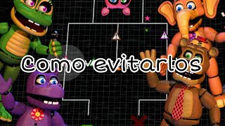 Como Evitar A los Mediocre Melodies En La Ucn [upl. by Ronoh]