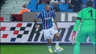 Marek Hamsik Gol ve Asistler I Trabzonspor performansı ⚽ [upl. by Cesare]