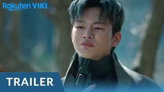 DOOM AT YOUR SERVICE  OFFICIAL TRAILER 3  Korean Drama  Park Bo Young Seo In Guk Lee Soo Hyuk [upl. by Swinton]