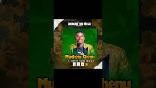 Mucheni Chenu  Minister Goodson Mk Music 2023 Zambian gospel [upl. by Sturdivant]