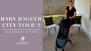 Baby Jogger City Tour 2 Review  What You Need to Know Before Buying [upl. by Akcira]