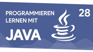 💻 Typumwandlung und Casting 💻 28  Programmieren Lernen mit Java [upl. by Nnylharas]