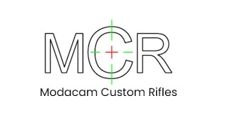 Modacam Custom Rifles breaks the RimFire world modx [upl. by Gilburt542]