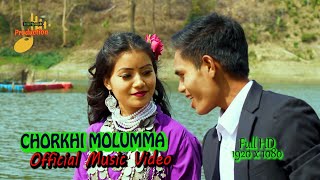 CHORKHI MOLUMMA NEW KAUBRU OFFICIAL MUSIC VIDEO Full HD2023 [upl. by Gelasius]