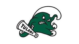 Tulane University Fight Song quotTulane Fight Songquot [upl. by Olocin980]