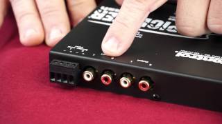 Audiocontrol The Epicenter InDash  HookedOnTronicscom Product Review [upl. by Ahsehyt]