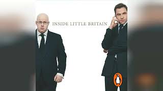 Inside Little Britain  by Matt Lucas  Audiobook Review [upl. by Hadihsar]