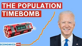 The Population Timebomb – How An Ageing Population Will Change Us [upl. by Maurine]