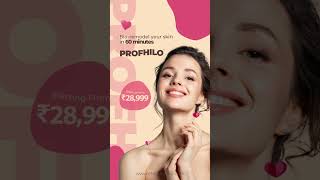 Profhilo®—Starting at ₹28999 [upl. by Bolen]