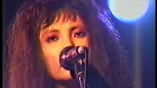 Shizuka Live 1993 HD 720p [upl. by Anaerdna454]