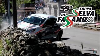 59 Fasano Selva 2016 [upl. by Prud63]