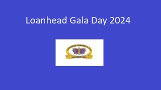 Loanhead Gala Day 2024 [upl. by Zsazsa]