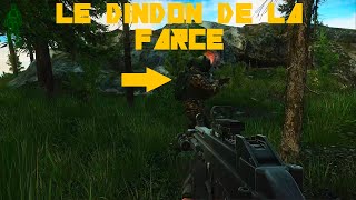 Escape from Tarkov 015  Le dindon de la farce  Gameplay fr [upl. by Nagaet279]