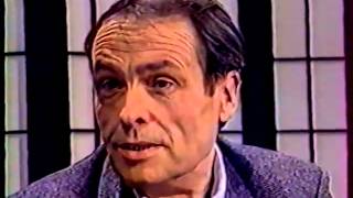 Bourdieu  « Si le monde social mest supportable cest parce que je peux mindigner » [upl. by Wende572]