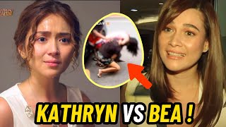 🔴KATHRYN UMIYAK NG TODO DAHIL SA SUMUGOD SI BEA DAHIL DI UMANO SA PANGAAGAW KAY DOMINIC [upl. by Harrat]