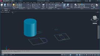 Convert 2D Objects to 3D Objects [upl. by Jeanine]