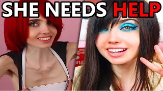 The Eugenia Cooney Situation Just Got Worse [upl. by Frederich]