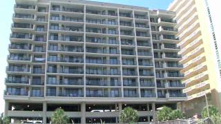 Verandas by the Sea  North Myrtle Beach Condo [upl. by Bernie]