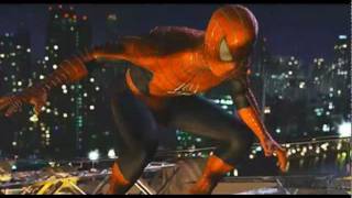 SpiderMan vs Rhino  Final Fight Scene  The Amazing SpiderMan 2 2014 Movie CLIP HD [upl. by Salb]