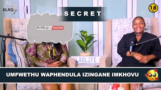 SIKHIPHA IZIMFIHLO  Umfwethu wathwala ngezingane zakhe zaphendulwa imikhovu  S1  EP151 [upl. by Finella688]