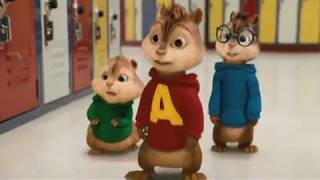 Alvin and the Chipmunks  You Really Got Me Official Music Video [upl. by Victorie]