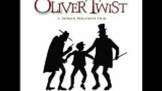 Oliver Twist Soundtrack Streets of London [upl. by Oalsinatse]