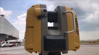 USING 3D LASER SCANNING IN TOPOGRAPHICAL SURVEY [upl. by Assenat301]