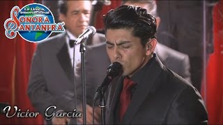 Víctor García Y La Sonora Santanera quotDe Mil Manerasquot [upl. by Ahsropal]