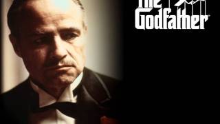 The Godfather Waltz  Henry Mancini Orchestra [upl. by Aremus]