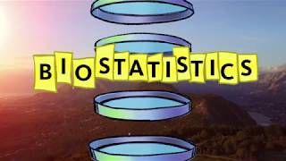 HHS 513 Introduction to biostatistics [upl. by Hutchison495]