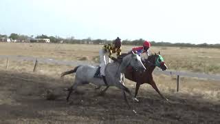 Barbuda 26 June 2022 Race 3 [upl. by Aisel]