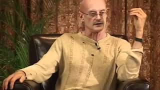 Ken Wilber  Yo soy la Gran Mente [upl. by Melina]