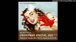 10 The Modernaires feat Hal Dickinson Orchestra under direction of Lou Bring  The Jingle Bell Po [upl. by Corbet]