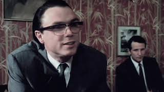 Ronnie Kray  quotCornells a Maggot quot [upl. by Proudfoot77]