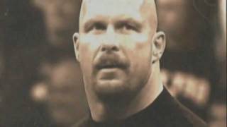 Stone Cold Steve Austin Titantron  quotUnbreakablequot [upl. by Ellenrahs906]