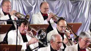 Munich Swing Orchestra  Its Oh So Nice [upl. by Grearson]