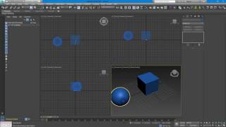 3Ds Max — FBX Export Morph Targets bug fix [upl. by Inaffets]