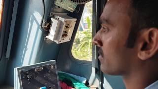 Unlocking the Heroic Journey of Loco Pilots A Riveting Railroad Revelation  News Station [upl. by Ardenia]